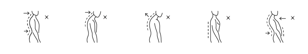 spinal aligment types - how long doesn it take to align Wimbledon