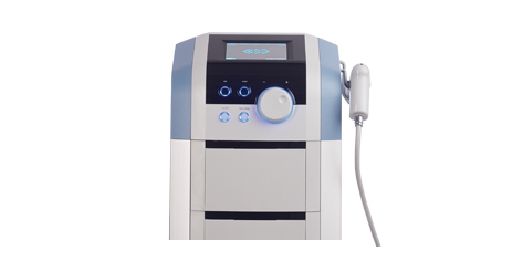 Radial shock wave therapy London SW19