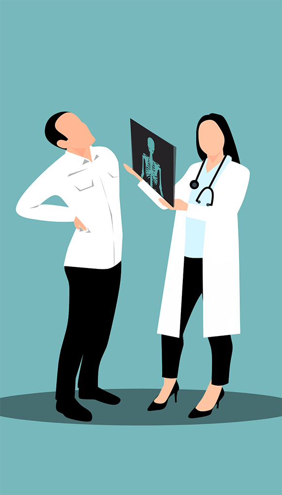 How Can Chiropractic Help My Facet Pain?