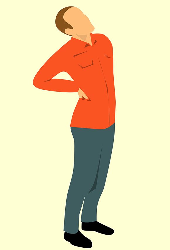 Other Conditions your fibromyalgia diagnosis could be