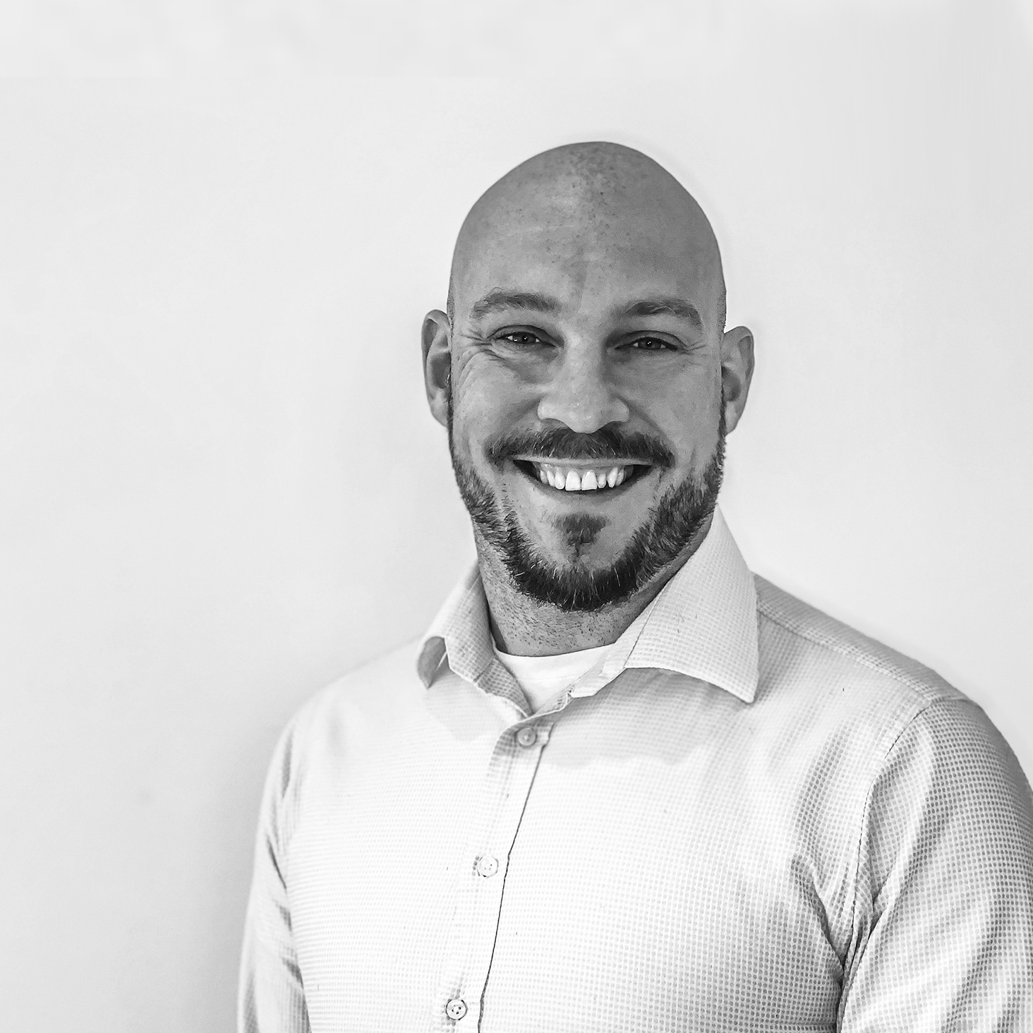 Niall Marshall-Manifold DC, wimbledon Chiropractor