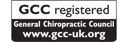 GCC chiropractor wimbledon
