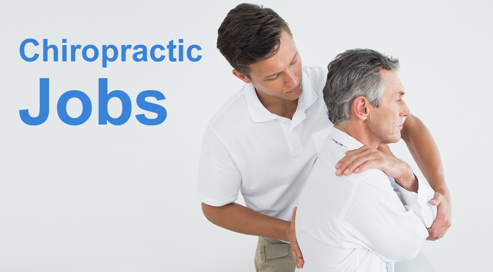 chiropractic jobs south west london