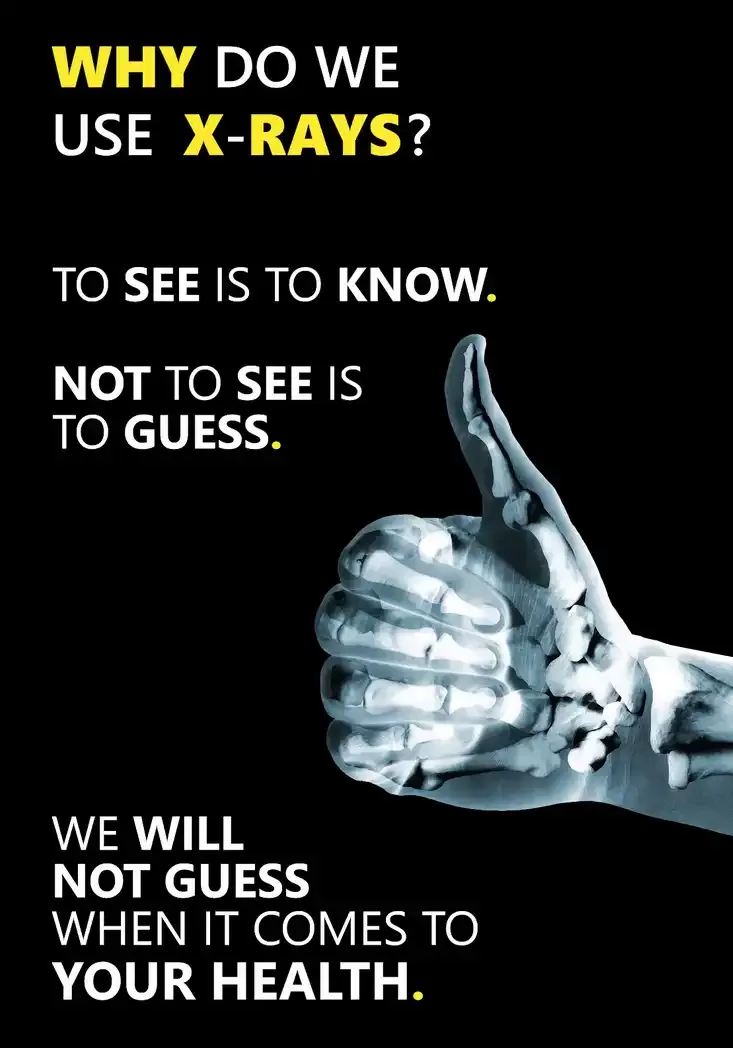 Should I Wait for a Scan Before Starting Chiropractic Care?