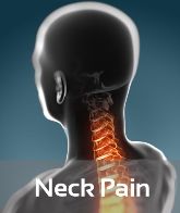 Neck pain sports injury treatment wimbledon