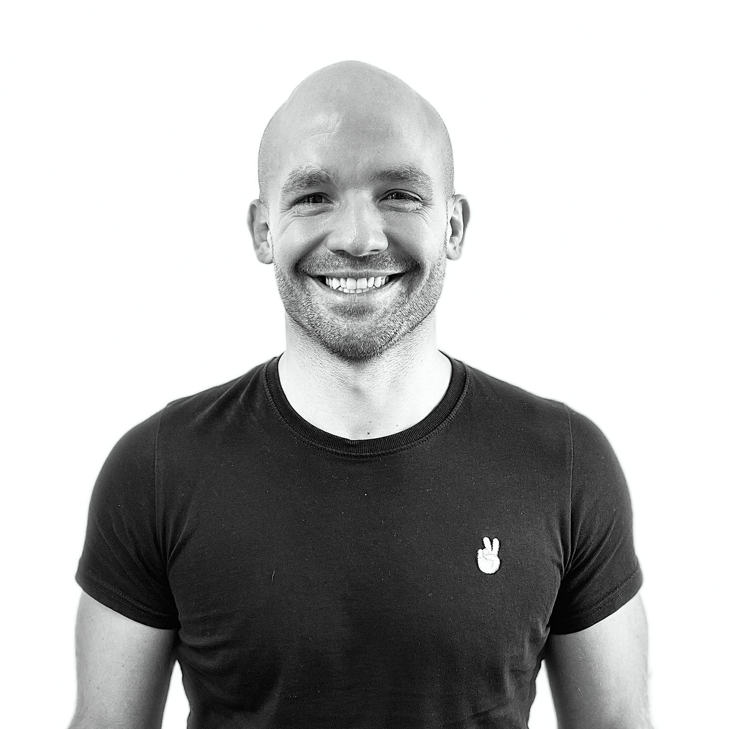 Niall Marshall-Manifold DC, wimbledon Chiropractor
