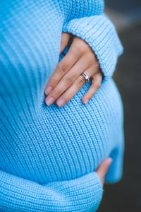 wimbledon pregnancy pain treatment for 